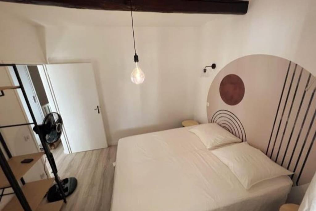 Les Arches - Belle Decoration - Wifi - Ac Clim Apartment Villeneuve-lès-Avignon Exterior photo