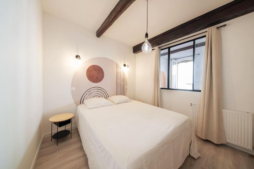 Les Arches - Belle Decoration - Wifi - Ac Clim Apartment Villeneuve-lès-Avignon Exterior photo
